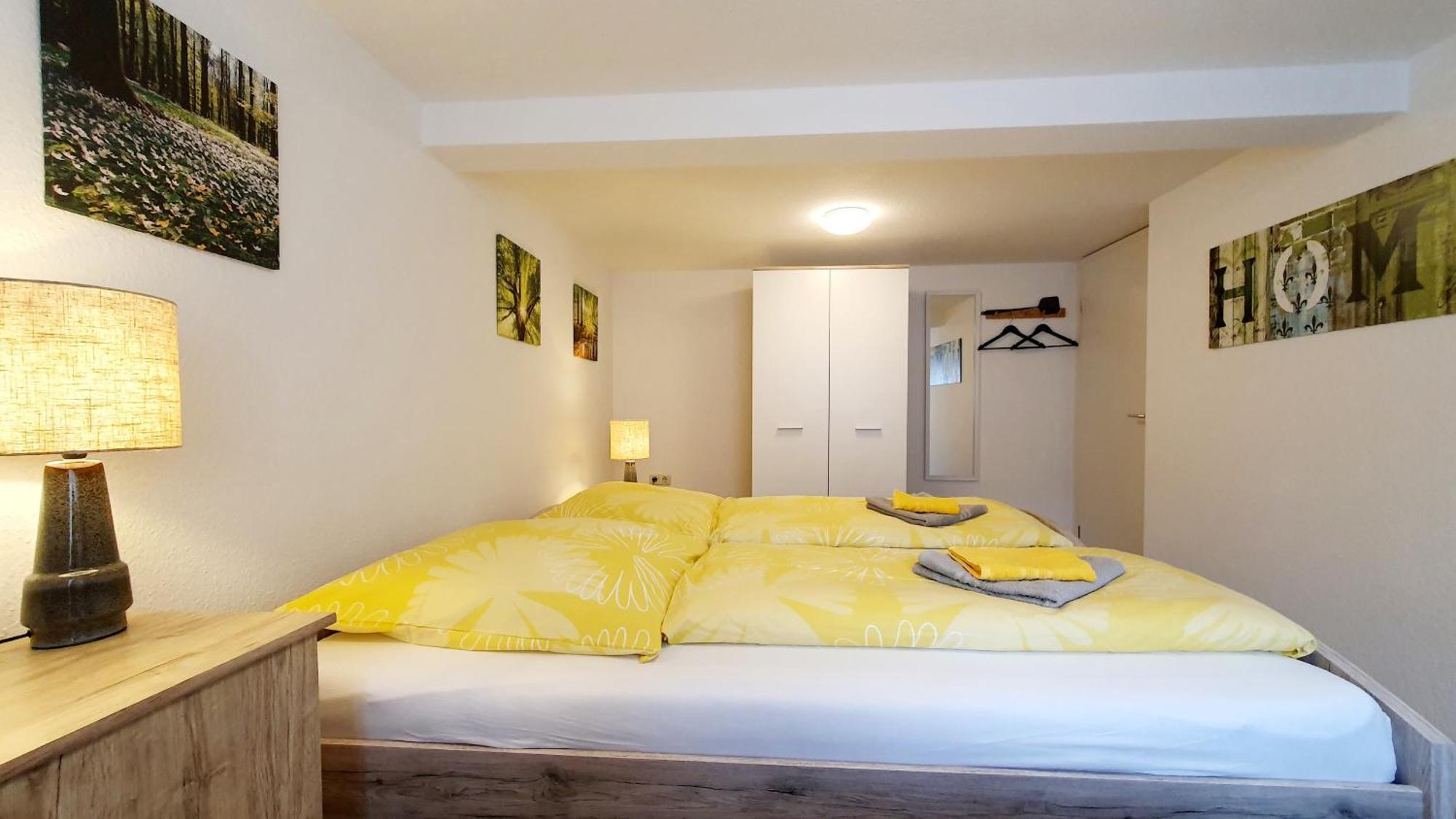Apartment Gruener Fuerst Mit Sitzecke Im Innenhof & Naehe Park & Erdgeschoss Бад-Мускау Экстерьер фото